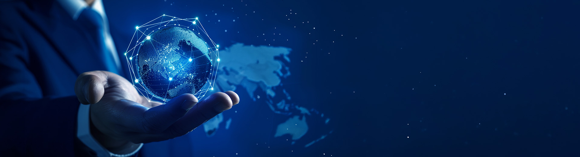 Global Recognition Banner