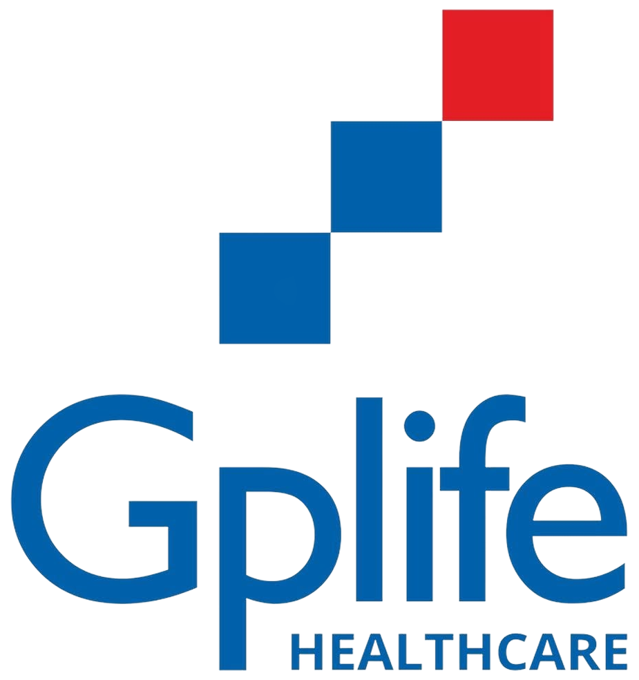 Gplife Healthcare Logo