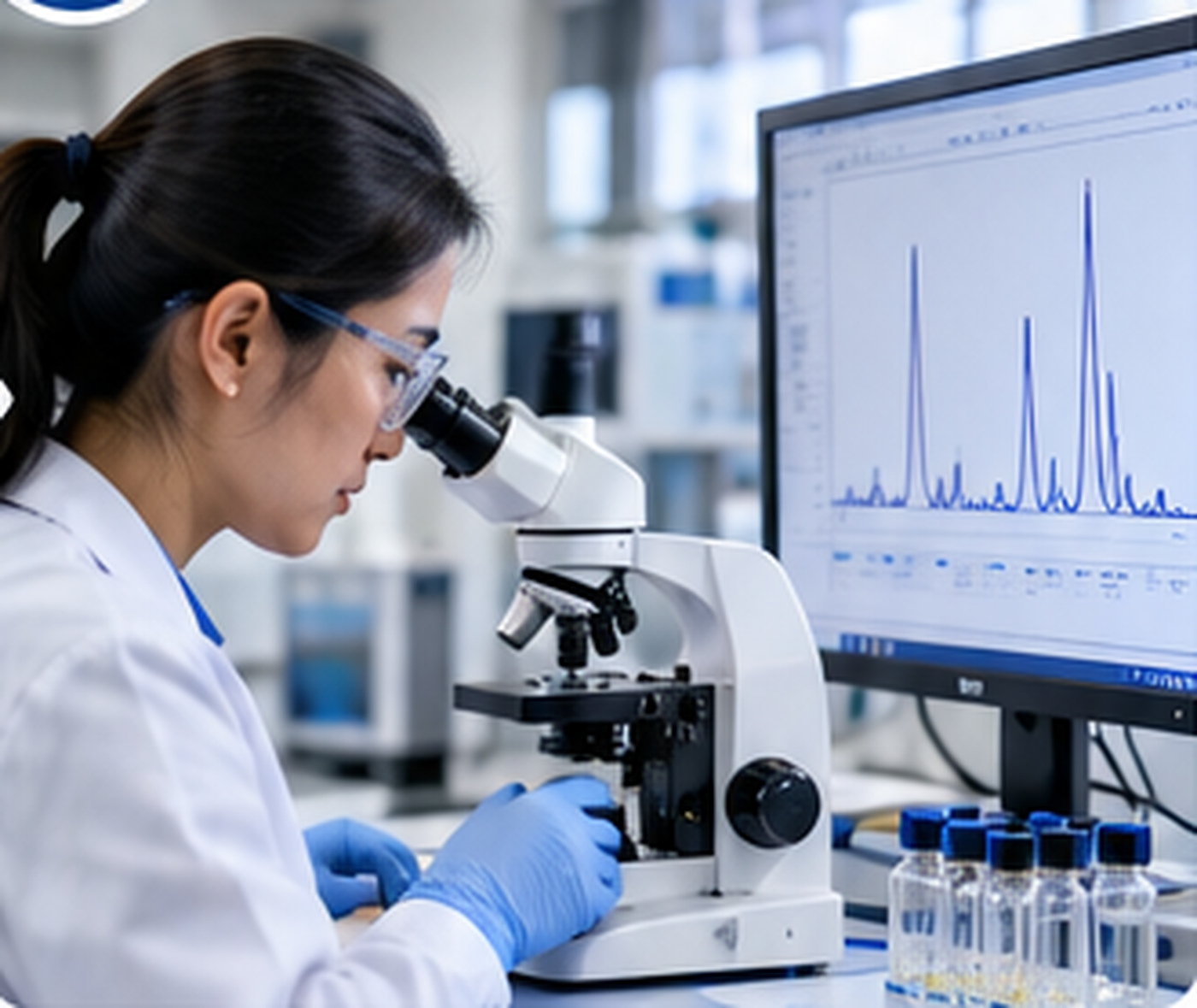 Scientific Screening