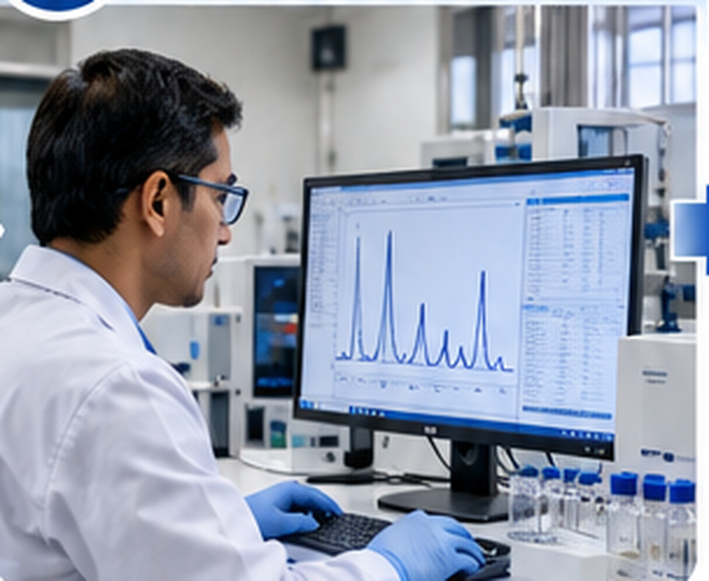 QA/QC Analysis