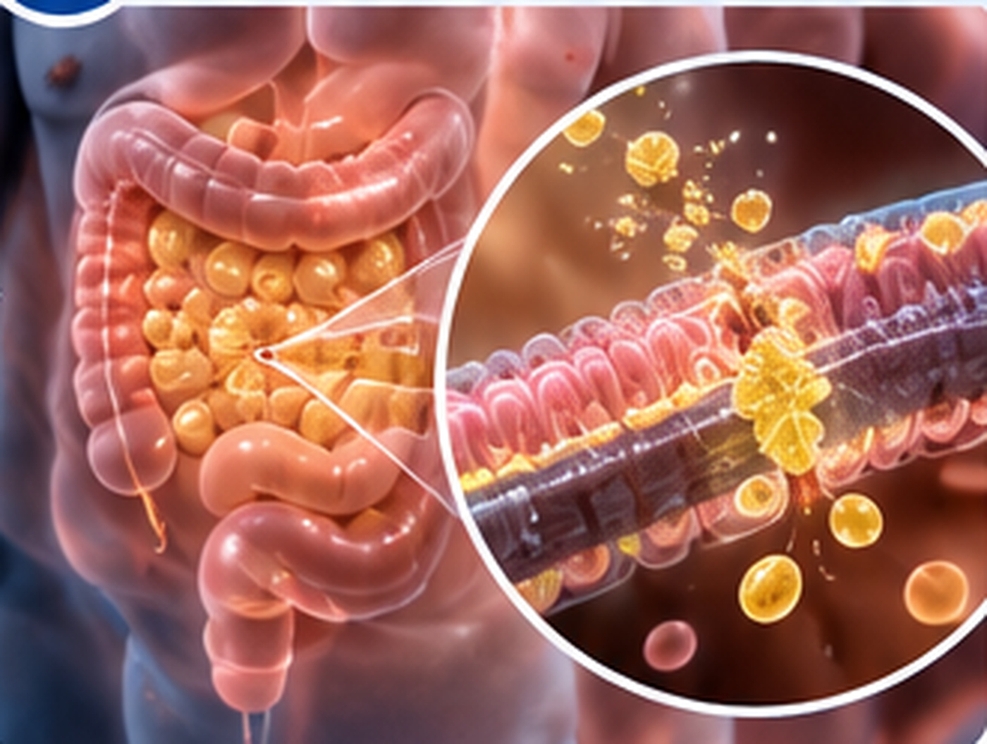 Absorption & Bioavailability