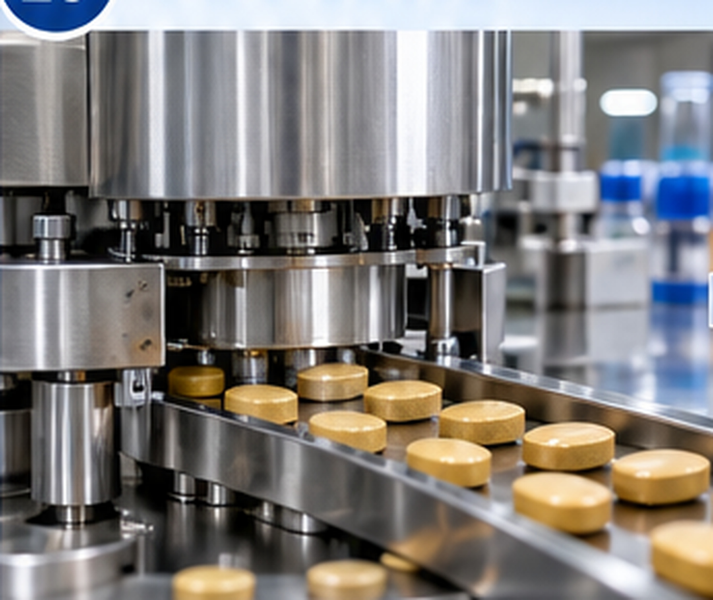 Tablet Formulation
